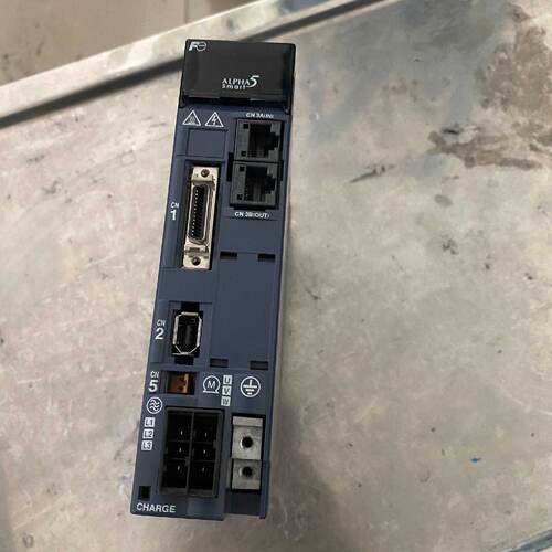 溢价-驱动器RYH201F5V2200W功能海依商行