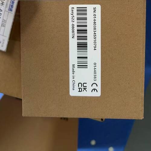 汇川PLC  Easy522-0808TN~询价