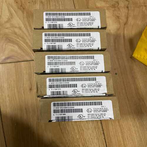 6ES7 972-0BA12-0XA0~询价