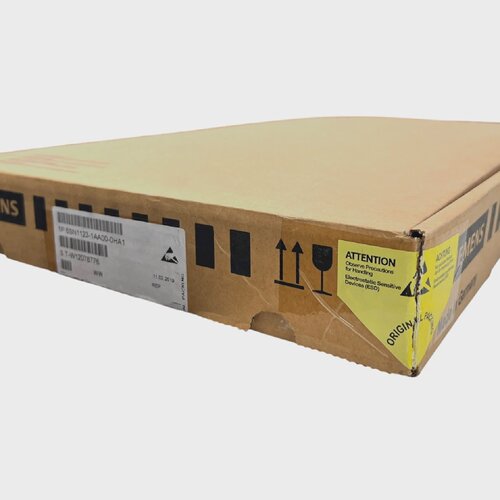 Siemens SIMODRIVE 611 6SN11231AA000HA1 Module De Puissance N