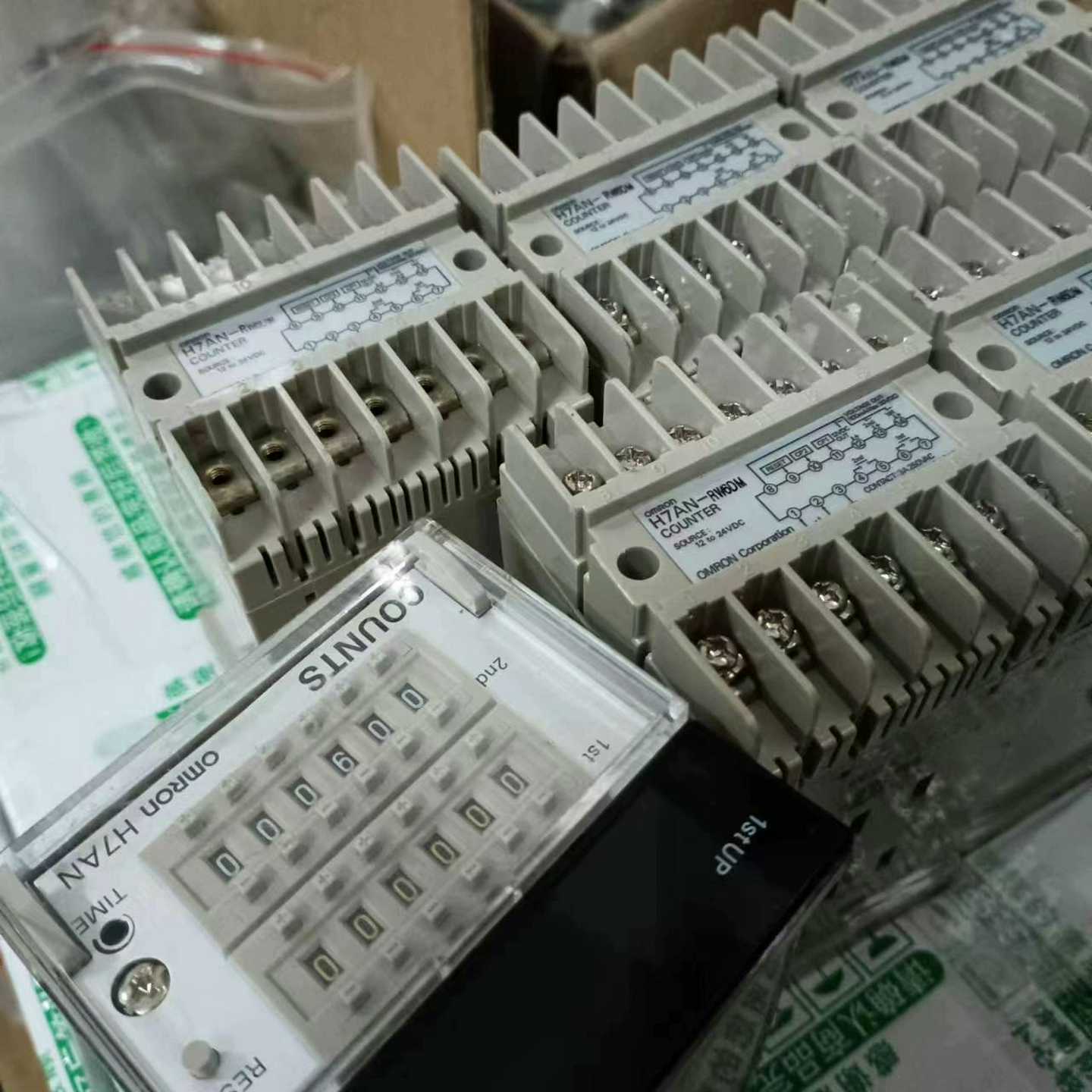 询价6GK7243-5DX30-0XE0未开封的