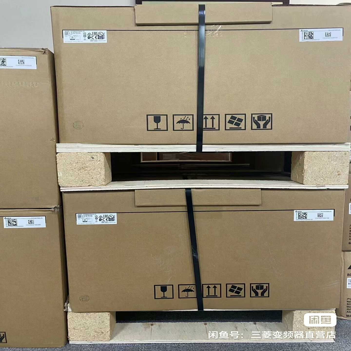 VFD900CP43A-00台达变频器询价