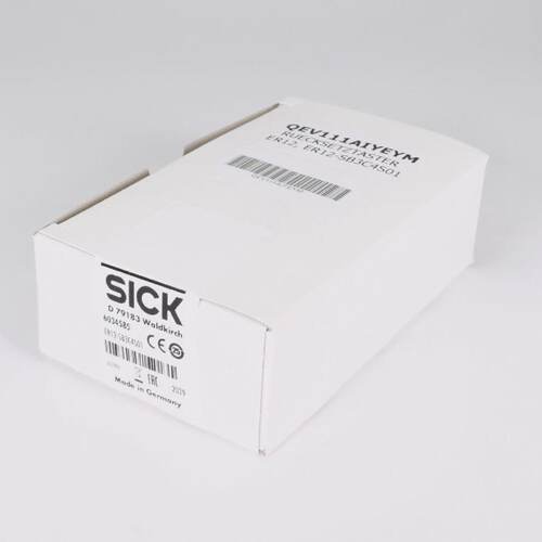 SICK6034585ER12SB3C4S01安全开关ER12
