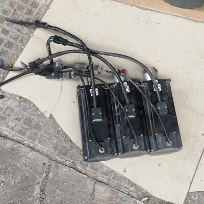 议价Servo Motor Bch2hf0733cf5c 750W适用