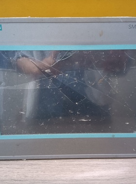 （请询价）触摸屏6AV66480BE113AX0有两个二