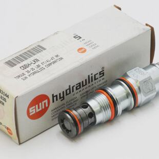 Sun Hydraulics CBBHLKN CBBHLKN  Einschraubventil unusedOVP