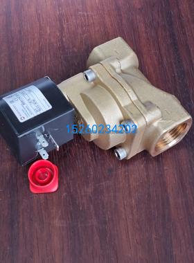 8591147电磁阀9151.02400 宝硕二位二通DC24V BUSCHJOST NORGR