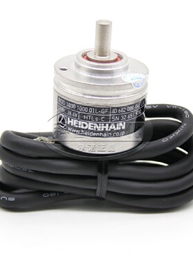 供应IRS360-1000-005/ROD1030 1000 ID682089-04 海德汉编码器原
