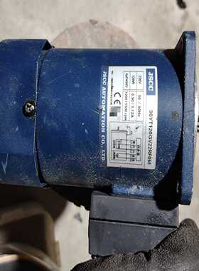 JSCC精研调速电机，型号90YT120GV22RF055，--议价商品