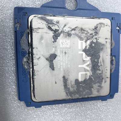 （议价）AMDepyc7451，2.3ghz，24核48线程，无