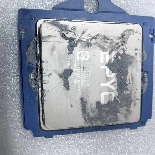 （议价）AMDepyc7451，2.3ghz，24核48线程，无