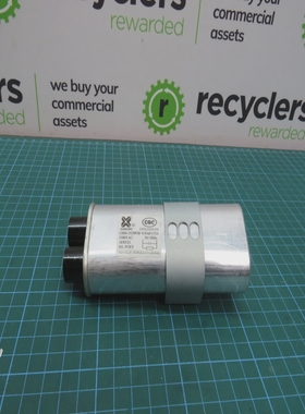 MerrychefmodelConnex120.95UFHVCAPACITOR30Z1549CH86-2