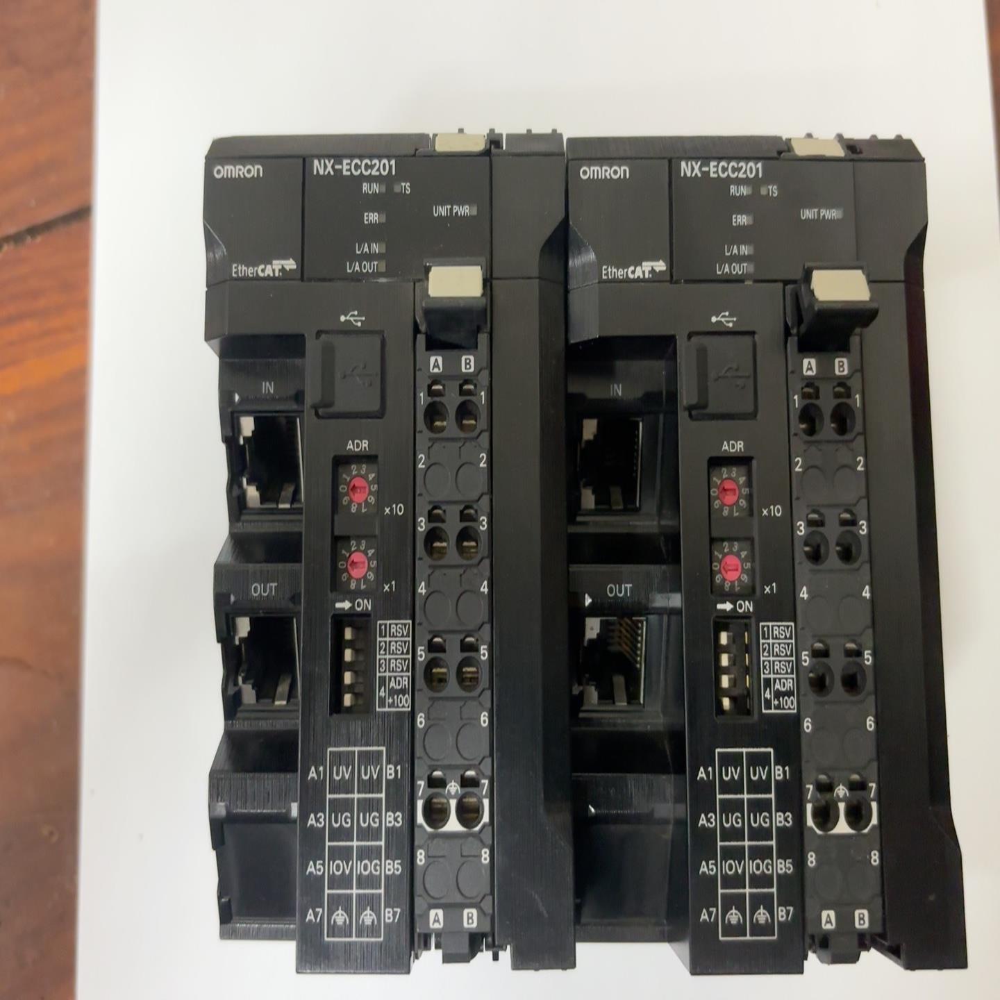 NX-ECC201原装拆机实物包功能成色新现货，--议价商品
