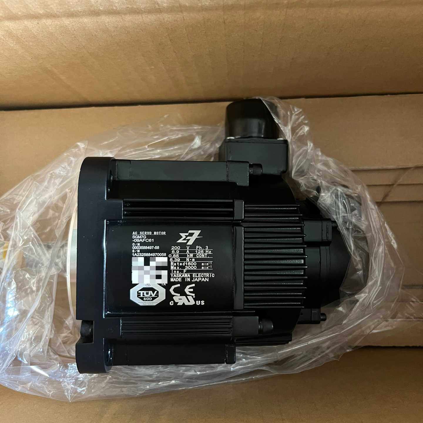 SGM7G-09AFC61/09AFA61/09A7C61询价