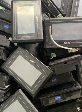 议价触摸屏TG465MTTG465XT包好实物议价