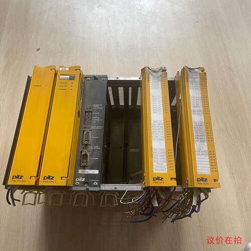 询价皮尔兹PILZPS1SPS24VPSS1CPU2PS议价