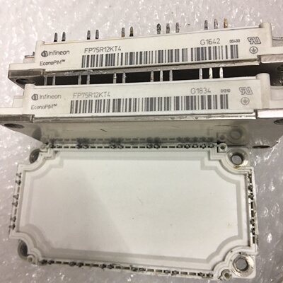 溢价-FP75R12KT4FP100R12KT4