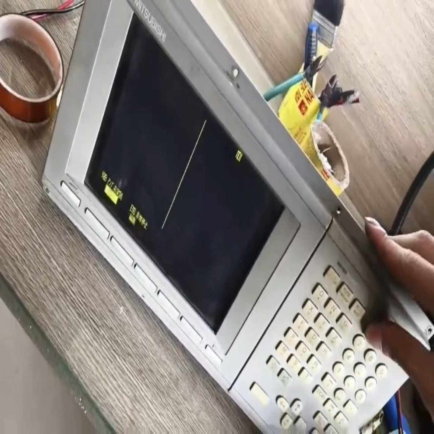 FCUA-CT100BM09DF成色棒询价