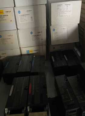 【议价】IC200CPU005-3适用