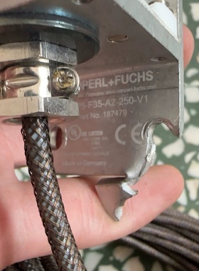 倍加福高温接近开关NCN25F35A225015M议价