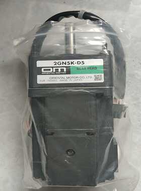 【星慕电子】VEXTA电机K0354-F2M    2GN5K-D5议价