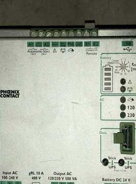 议价电源菲尼斯电源220270QI-/1
