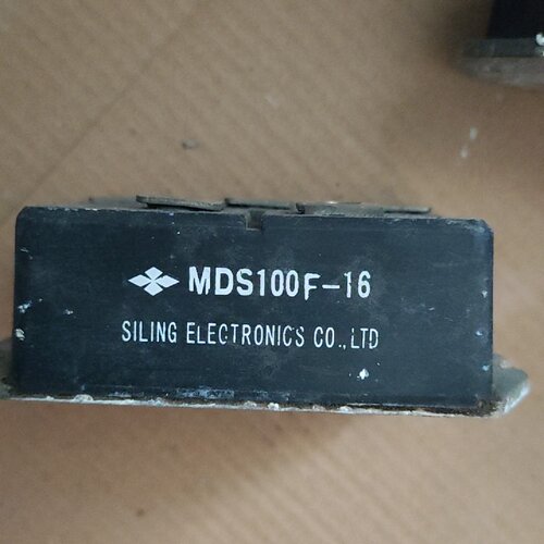 【询价】MDS100F-16测试好