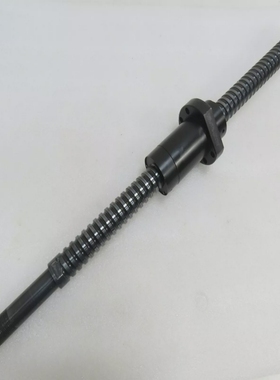 NSKW3205P-118PSSK1X-C5Z745L地面滚珠螺丝润滑密封BSC-I-72