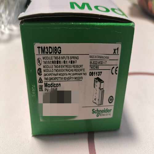 tm3di8gPLC模块询价