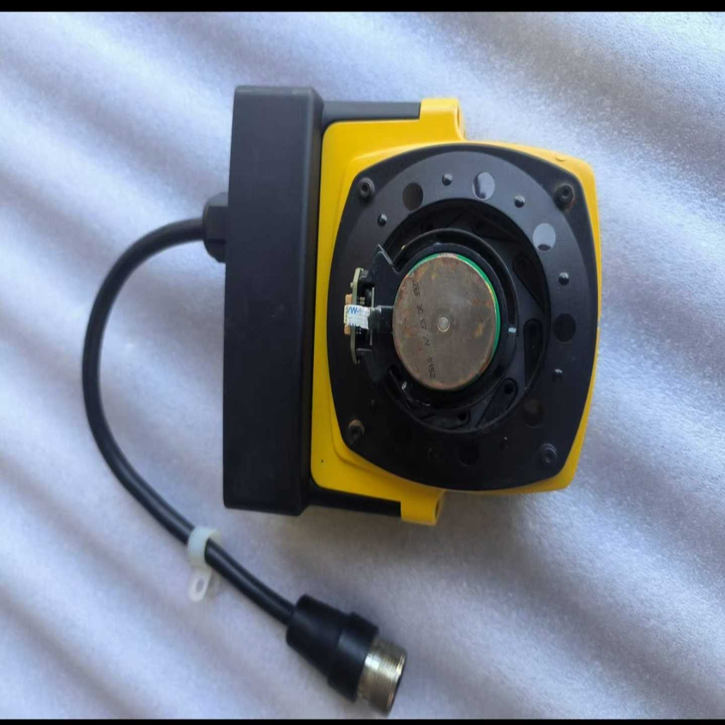 询价OMRON欧姆龙OS32C-BP激光扫描传感器，美国制造，2