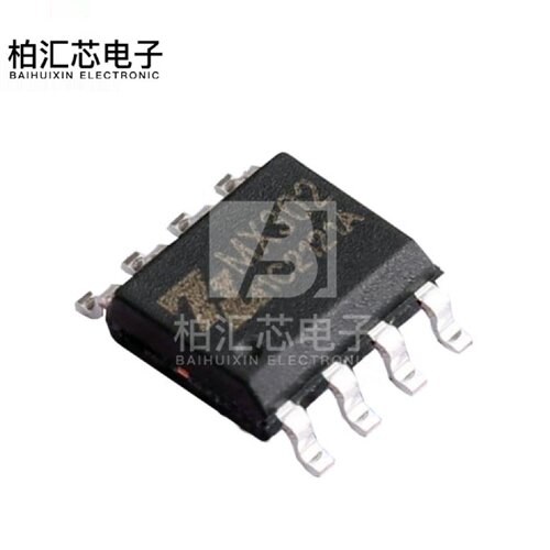 全新原装  MX302 SOP-8 0.5A持续输出电流驱动器芯片 现货供应