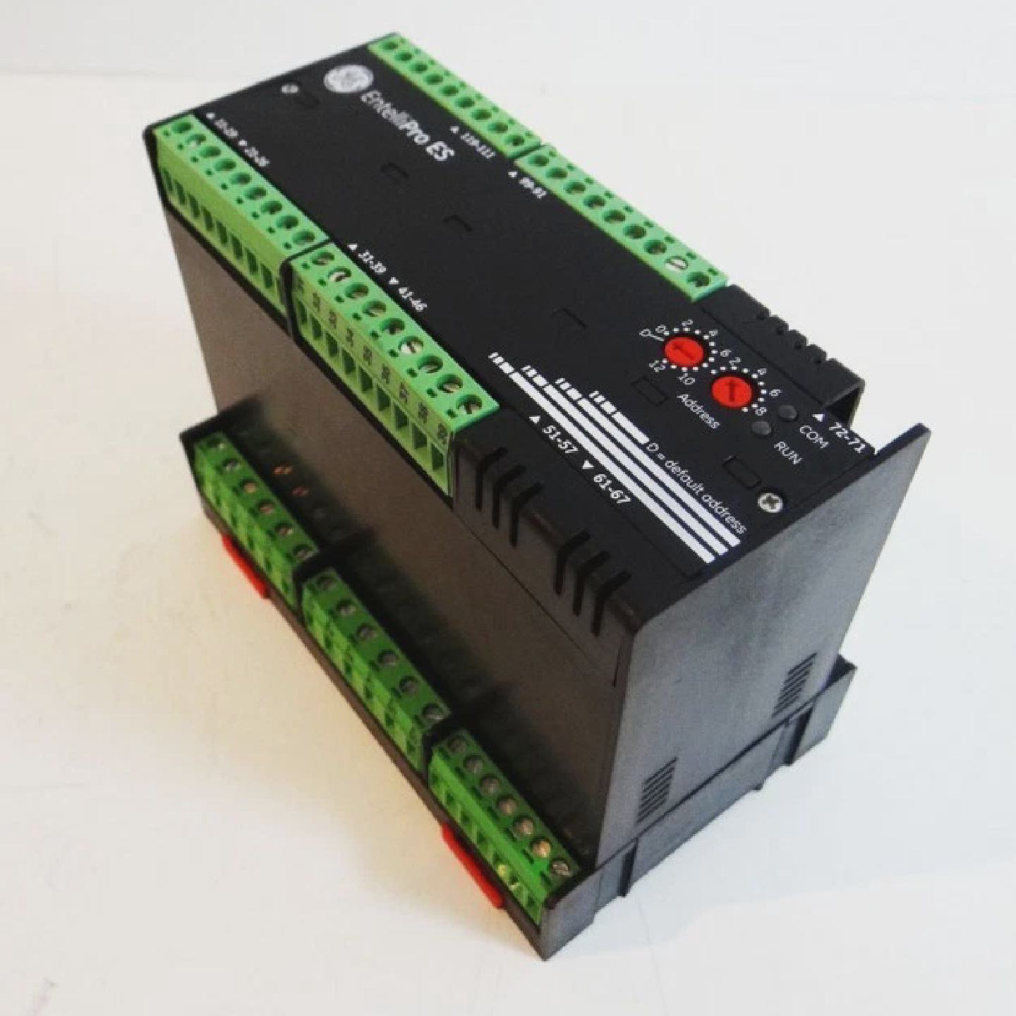 GE EntelliPRO ES5 DP 2 2 Control UnitSteuergert  720 005 use - 实物图