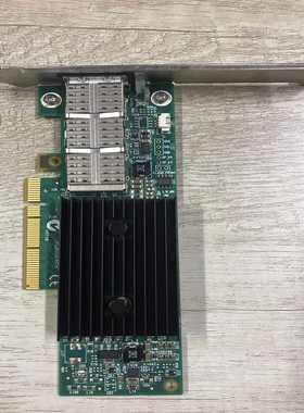 询价~迈络斯 CX353A MCX353A-QCBT 10GB