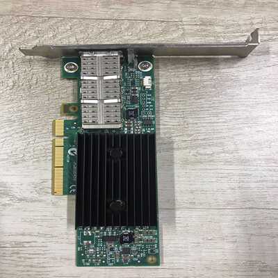 询价~迈络斯 CX353A MCX353A-QCBT 10GB