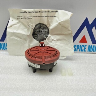 Interruttore Di Livello 8007990 3 Vie Carico Frontale