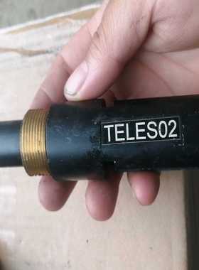 拆机TELES02观察镜，实物拍摄具体看图缺东西看清楚了--议价商品
