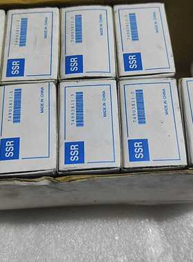 咨询-24一380VAcSSR一60VA继电器，一起10个，一个1