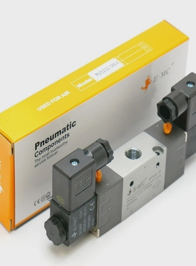 EMCE.MCRV3232-08E4RV3232-0824VMagnetventilsolenoidval