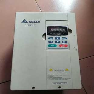 咨询 台达变频器VFD110F43A实图橙色功能