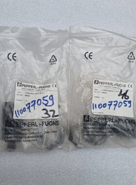 Pepperlfuchs Sensore di Prossimit NMB830GM65E2CFEV1 Set 2 Fr