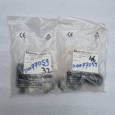 Pepperlfuchs Proximit Capteur NMB830GM65E2CFEV1 Set 2 Gratui