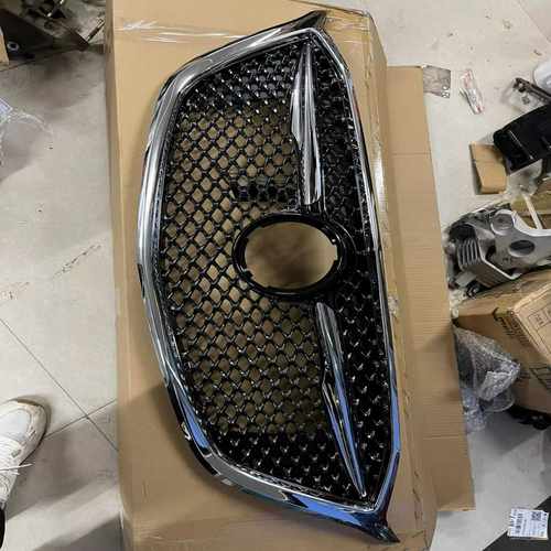 别克GL8ES28T中网高配艾维亚下通风网低配可改高--议价商品