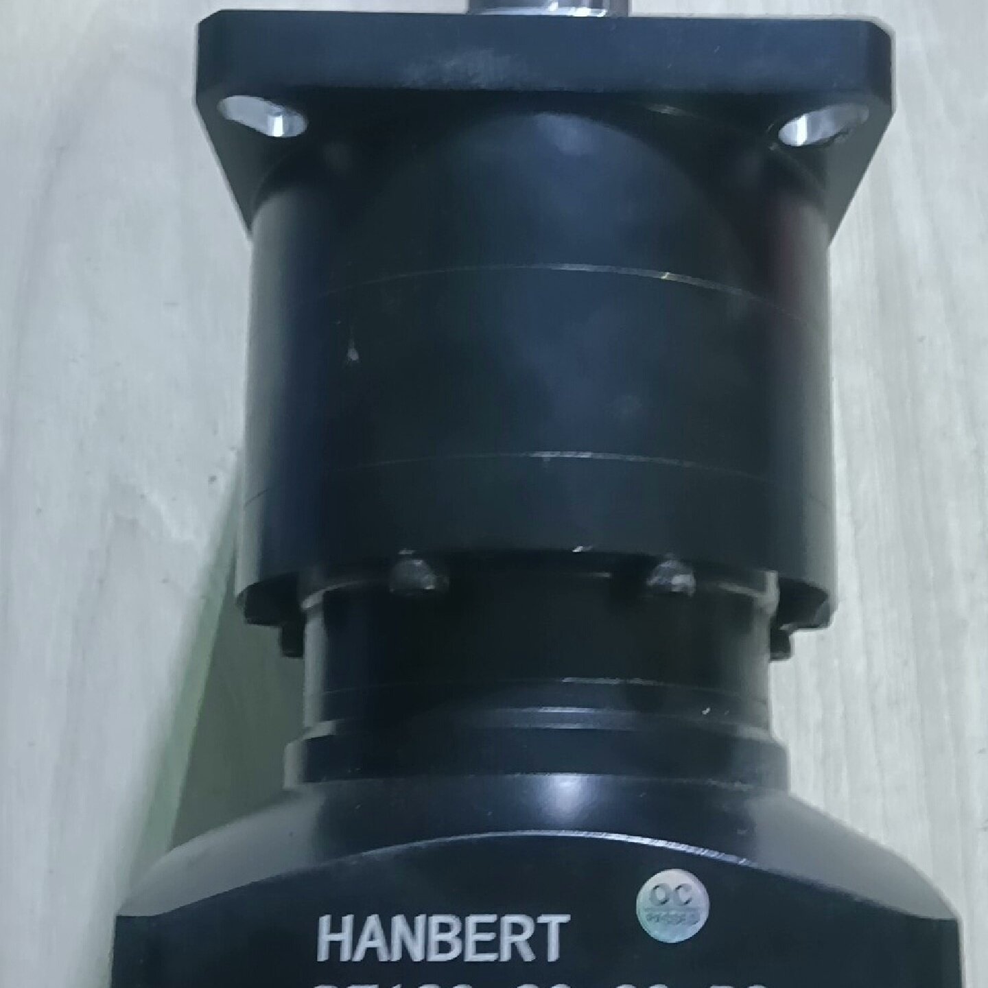 HANBERT  DF120-20-s2-p2 减速机，功能询价