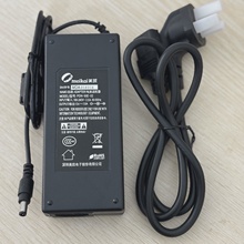 TS-451D云存储12V7A威联通QNAP电源适配器84W外接式变压器TS-264