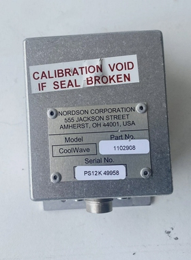NordsonCoolWavePS12K49958模块PN1102908–工业设备