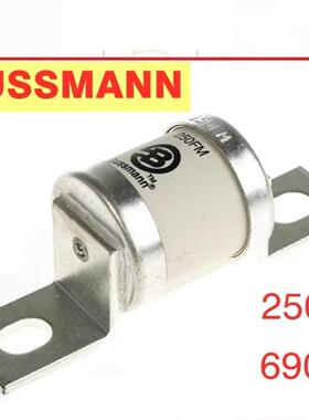 出现货EATON BUSSMANN熔断器 BS884保