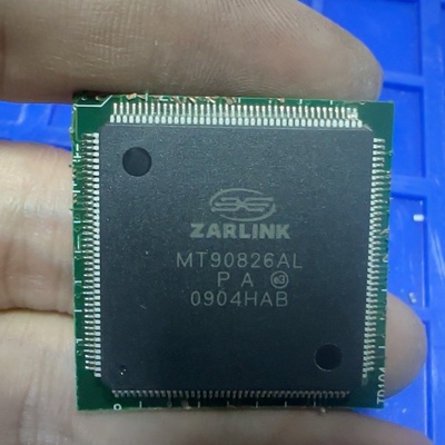 （请询价）MT90826AL旧货带板