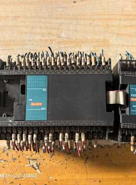 永宏PLCFBS-60XYRFBS-8EX下