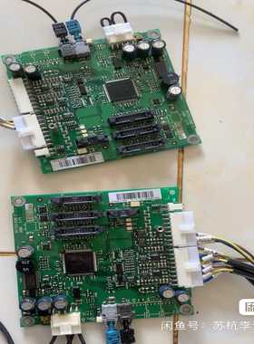 询价~ABB AINT-02C  功能包测试 实物图