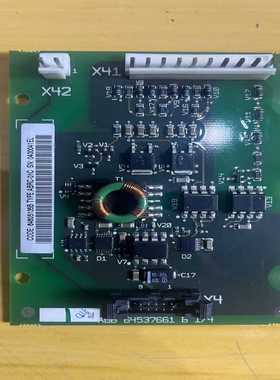 800变频器制动板制动斩波板ABRC-01C，原询价